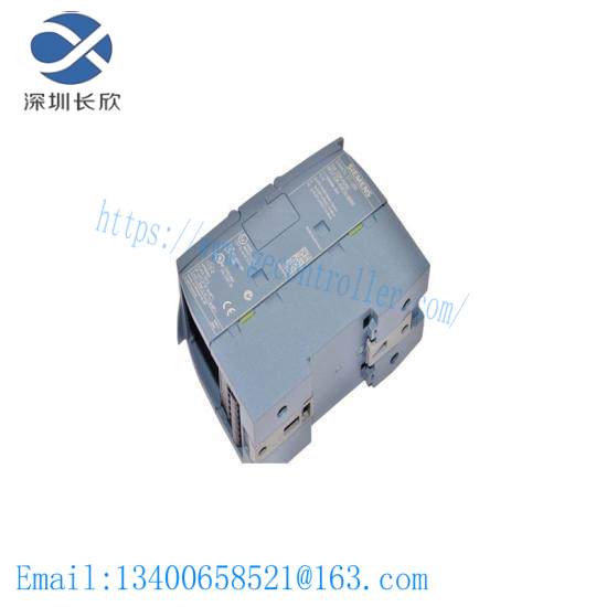 siemens_6es7_234-4he30-0xb0_analog_i_o_sm_1234.jpg Siemens 6ES7 234-4HE30-0XB0: High-Performance Analog I/O Module for Industrial Automation