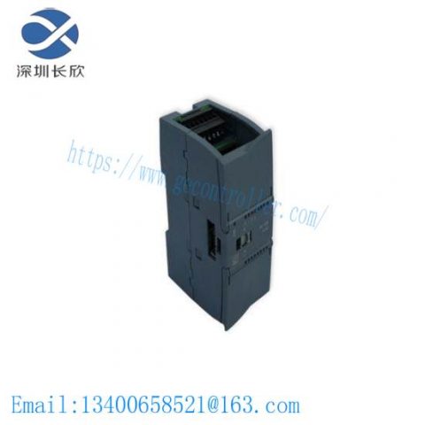 Siemens 6ES7 234-4HE32-0XB0: Advanced Analog Input/Output Module for Industrial Automation