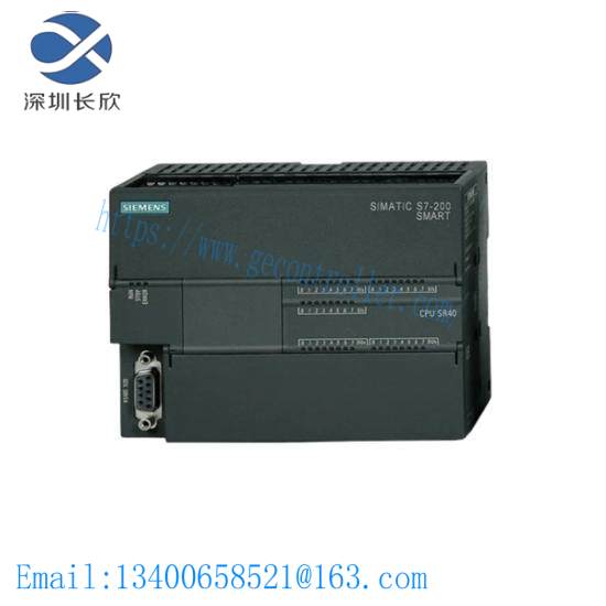 siemens_6es7_288-1st60-0aa0_cpu_module.jpg SIEMENS 6ES7 288-1ST60-0AA0 CPU MODULE: Industrial Control Heartbeat