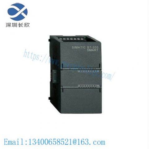 SIEMENS 6ES7 288-2DT08-0AA0 - Digital Output Module for Industrial Control Systems