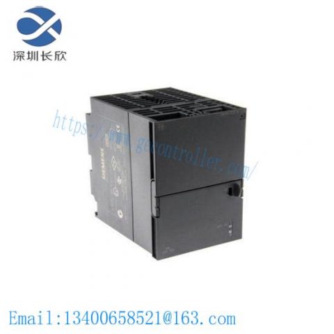 SIEMENS 6ES7 307-1KA02-0AA0 Power Supply: Reliable Industrial Solution for Your Automation Needs