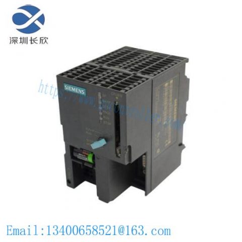 Siemens 6ES7 315-1AF03-0AB0 | Simatic S7-300 CPU 315