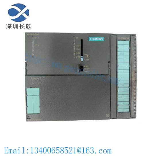 siemens_6es7_315-6th13-0ab0_simatic_cpu_315t-2_dp_central_processor.jpg Siemens 6ES7 315-6TH13-0AB0: Simatic CPU 315T-2 DP Central Processor