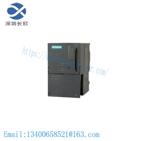 siemens_6es7_315-7tj10-0ab0_cpu_module.jpg Siemens 6ES7 315-7TJ10-0AB0 CPU Module - Advanced Industrial Control Heart