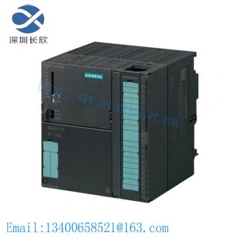 Siemens 6ES7 315-7TJ10-0AB0 - SM421 Digital Input Module: Precision Control for Industrial Automation