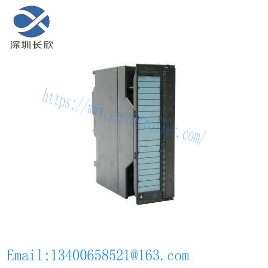 siemens_6es7_322-1ff01-0aa0_digital_output_sm_322.jpg Siemens 6ES7 322-1FF01-0AA0: Advanced Digital Output Module for Industrial Automation