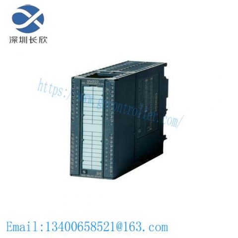 Siemens 6ES7 322-1HF10-0AA0 | Digital Output SM 322, Industrial Automation Module