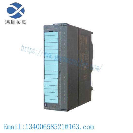 siemens_6es7_322-1hh01-0aa0_digital_output_module.jpg Siemens 6ES7 322-1HH01-0AA0 - High Performance Digital Output Module