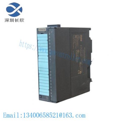 Siemens SIMATIC 6ES7 331-7KF02-0AB0 Analog Input Module - Industrial Control Solutions