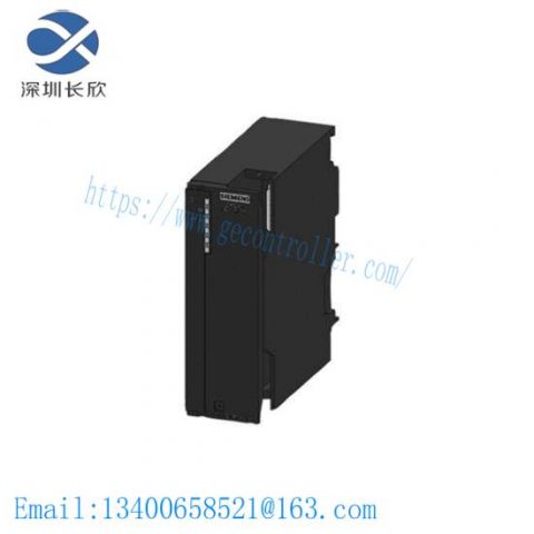 Siemens 6ES7 341-1CH02-0AE0 Communication Module for Industrial Automation