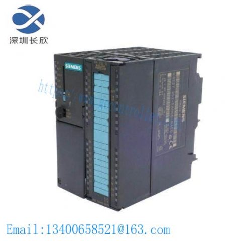 Siemens 6ES7 352-5AH00-0AE0: Boolean Processor, Advanced Control Solutions