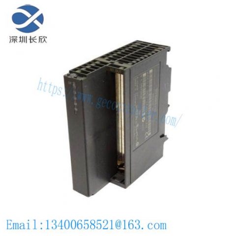 Siemens 6ES7 360-3AA01-0AA0 Interface Module