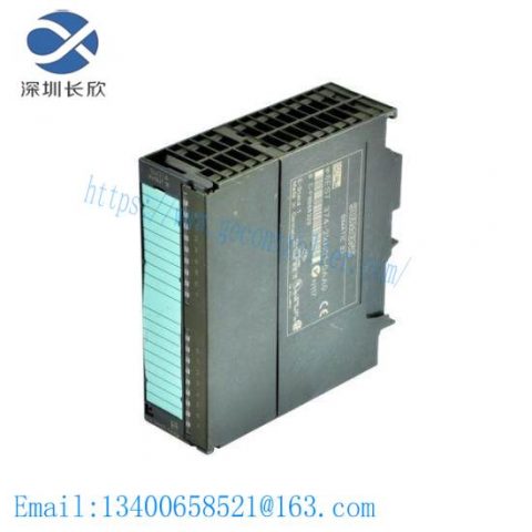 Siemens SM421 Digital Input Module 6ES7 374-2XH01-0AA0 - Advanced Control Solution for Industrial Automation