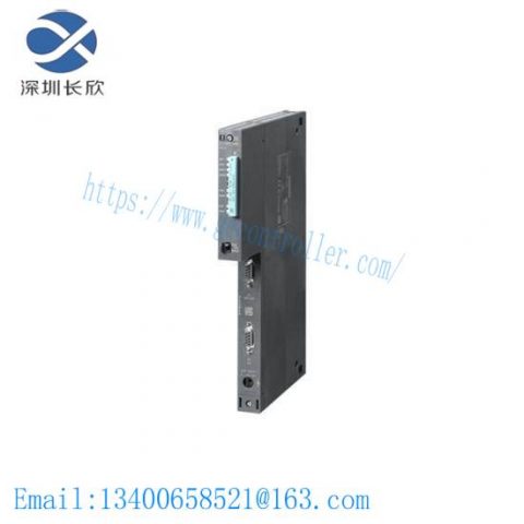 Siemens 6ES7 412-2EK07-0AB0 Microprocessor Module
