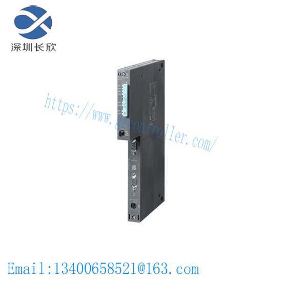 siemens_6es7_412-2ek07-0ab0_processor_module.jpg Siemens 6ES7 412-2EK07-0AB0 Microprocessor Module