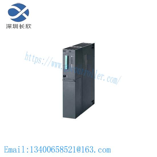 siemens_6es7_412-3hj14-0ab0_cpu_module.jpg SIEMENS 6ES7 412-3HJ14-0AB0 High-Performance Industrial CPU Module