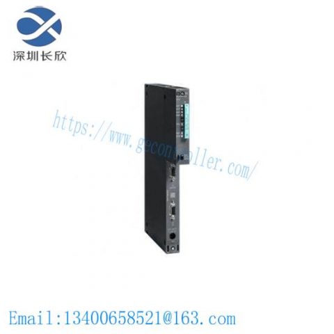 Siemens 6ES7 414-2XG03-0AB0 Industrial Processor Module