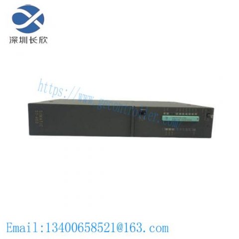 Siemens 6ES7 414-4HM14-0AB0: High-Performance CPU for S7-400H & S7-400F/FH