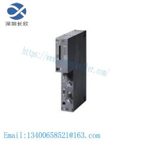 Siemens - 6ES7 414-4HM14-0AB0, Industrial Control Module