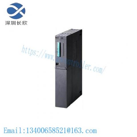 Siemens | 6ES7 417-4HL04-0AB0 | CPU 417H | Processor Unit, Industrial Control Solutions