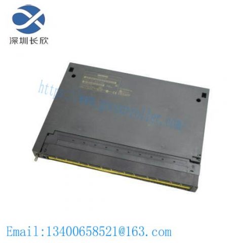 Siemens 6ES7 421-7BH01-0AB0 Digital Input Module - Precision Control for Industrial Automation