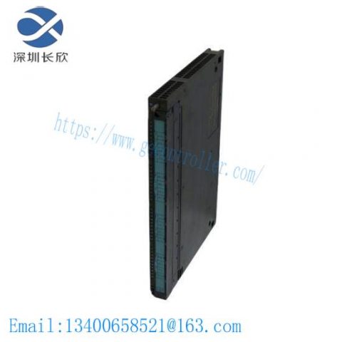 Siemens SM422 Digital Output Module 6ES7 422-1BH10-0AA0, Industrial Control System Module