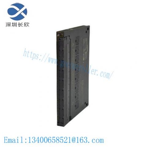 Siemens SM431 6ES7 431-0HH00-0AB0 Analog Input Module