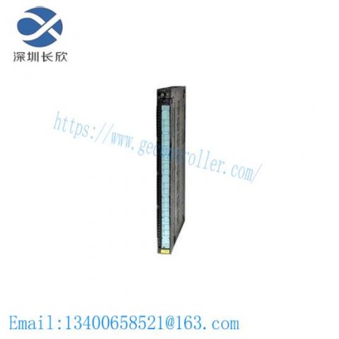 Siemens 6ES7 431-7QH00-0AB0: Precision Analog Input Module for Industrial Automation