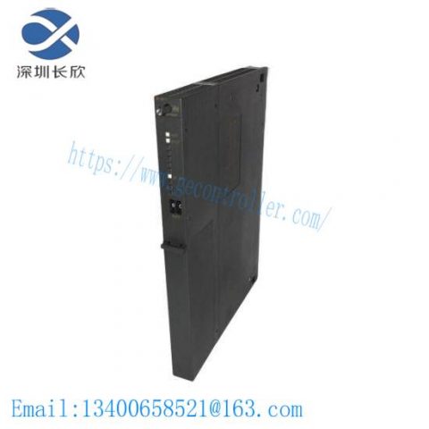 Siemens 6ES7 461-1BA00-0AA0 - Industrial Ethernet Interface Module