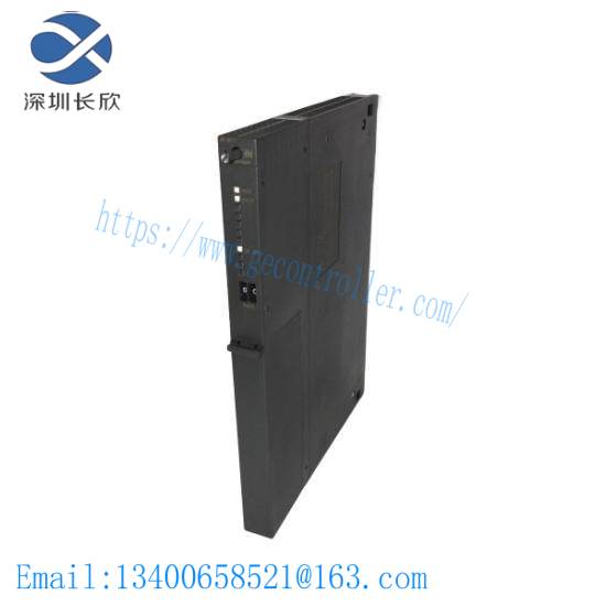 siemens_6es7_461-1ba00-0aa0_interface_module.jpg Siemens 6ES7 461-1BA00-0AA0 - Industrial Ethernet Interface Module