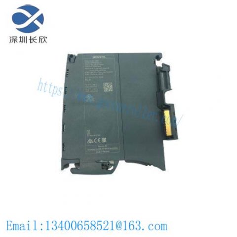 Siemens 6ES7 522-1BL01-0AB0 Digital Output Module - Industrial Automation Innovation