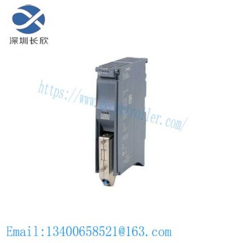 Siemens 6ES7 540-1AB00-0AA0 Communication Module - High-Performance Industrial Networking Interface