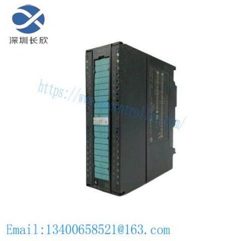 Siemens 6ES7 650-8AK60-0AA0 Analog Input Module: Precision Data Acquisition for Industrial Automation