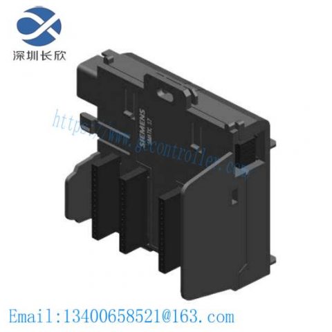 Siemens 6ES7 650-8PC00-0AA0 Digital Input Module - Industrial Automation Innovation