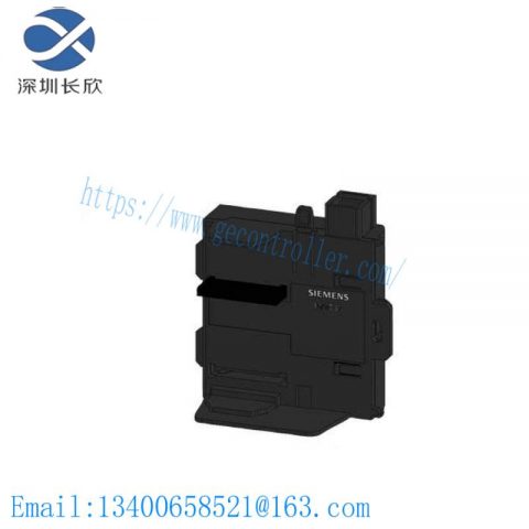 SIEMENS 6ES7 654-7HY00-0XA0 Bus Interface Module - Industrial Automation Solutions