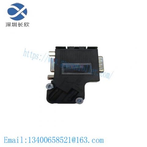 Siemens 6ES972-0BA42-0XA0: Industrial Communication Bus Connector