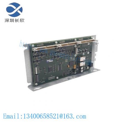 SIEMENS 6FC5311-0AA00-0AA0 I/O MODULE - Industry Grade Control System Integration