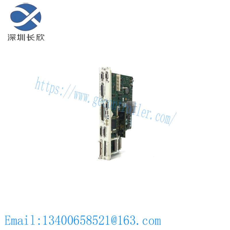 siemens_6fc5357-0bb25-0aa0_ncu_572_5_processor_module.jpg SIEMENS 6FC5357-0BB25-0AA0 NCU 572.5 - High-Performance CNC Processor Module