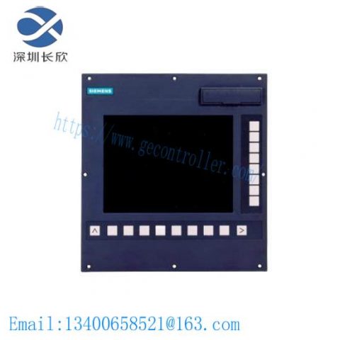 Siemens 6FC5370-0AA00-3AA0 Numerical Control Module, Precise Manufacturing Solutions