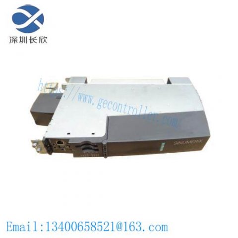 SIEMENS 6FC5372-0AA01-0AA2 SL CNC-HARDWARE Module for Precision Manufacturing