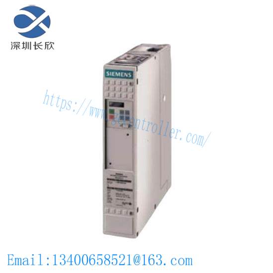 siemens_6fl7820-8ba10_ac5100_access_control_unit.jpg Siemens 6FL7820-8BA10 AC5100 Access Control Unit