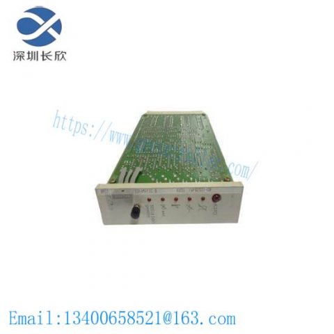 Siemens 6FQ2531-0B Power Supply - Industrial Automation Module, High Performance, Efficient Energy Management