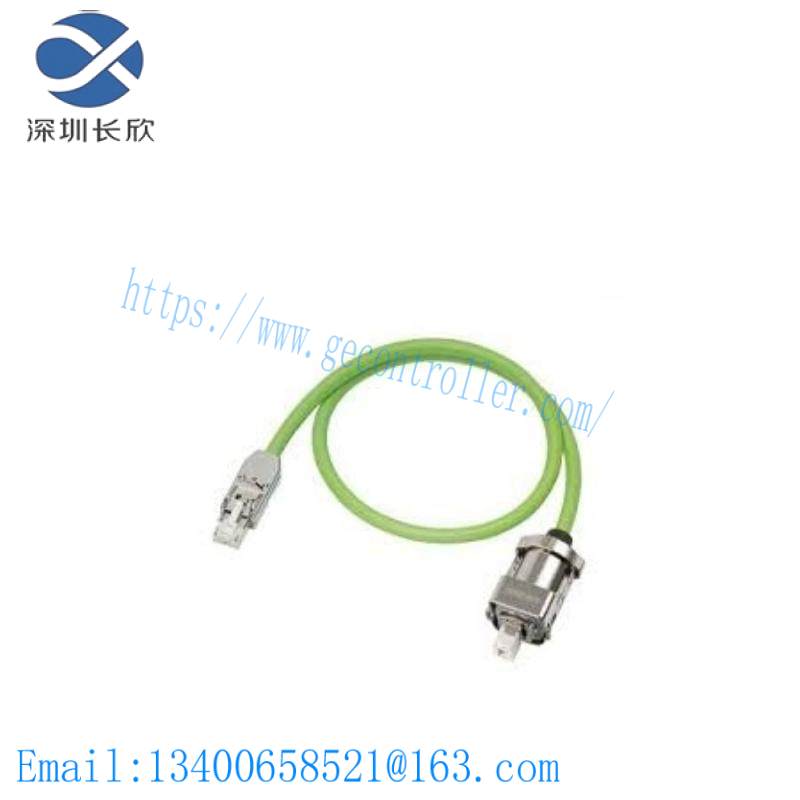 siemens_6fx8002-1aa01-1ad0_signal_cable_pre-assembled.jpg SIEMENS 6FX8002-1AA01-1AD0: Industrial Signal Cable, Pre-Assembled for Seamless Integration