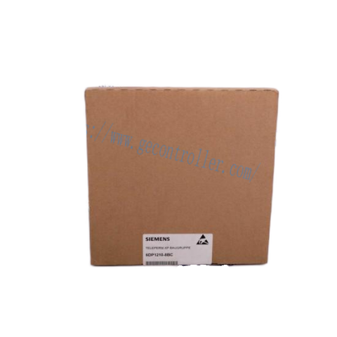 SIEMENS 6GK1161-3AA01 Programmable Controller, Compact PLC Module