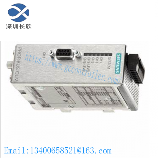 siemens_6gk1503-2cb00_optical_link_module.png SIEMENS 6GK1503-2CB00 Optical Link Module: Advanced Industrial Communication Solution