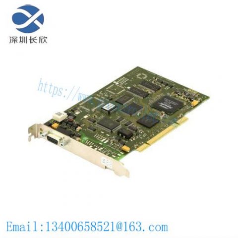 SIEMENS 6GK1561-3AA01 Communication Processor Card, PCI Slot, 32-bit