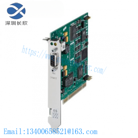 SIEMENS 6GK1561-2AA00 Industrial Communications Processor