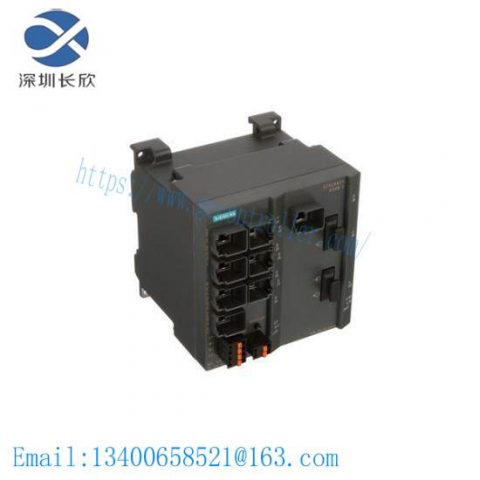 Siemens 6GK5308-2FL10-2AA3 Industrial Ethernet Switch