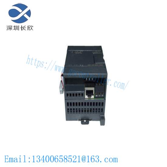 siemens_6gk7243-1ex00-0xe0_communications_processor_cp_243-1.jpg Siemens 6GK7243-1EX00-0XE0 - Industrial Ethernet Communication Processor, High Efficiency & Connectivity