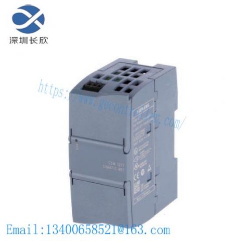 SIMENS 6GK7277-1AA10-0AA0 - Compact Automation Solution